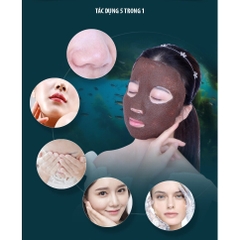 Mặt Nạ Dong Hạt, Ngũ Hoa Hạt Thái Lan - Thẩm Mỹ Huyền Trang NANOCEE