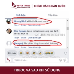 Tế Bào Gốc Hàn Quốc CUTISCURA Trắng Da (10ml/lọ) - Thẩm Mỹ Huyền Trang NANOCEE