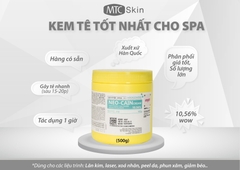 Kem ủ tê Neo Cain 10.56% Hàn Quốc