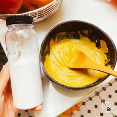 Bột thảo dược