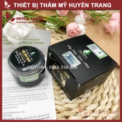 Mặt Nạ Gel Lột Mụn Than Tre Hoạt