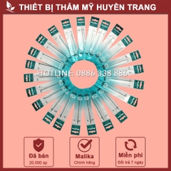 Que Lấy Mụn 2 Đầu MALIKA