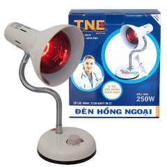 Đèn Hồng Ngoại Sưởi Ấm, Thông Tắc Tia Sữa Cho Mẹ Sau Sinh