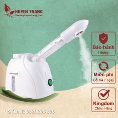 Máy Xông Hơi Mặt Mini  FAMILY