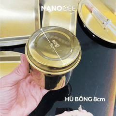 Dụng Cụ Spa Inox 304 | Khay Inox, Hộp Inox, Bát Inox, Panh Y Tế