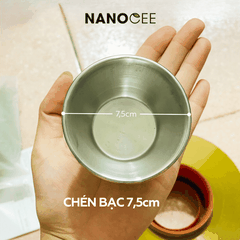 Dụng Cụ Spa Inox 304 | Khay Inox, Hộp Inox, Bát Inox, Panh Y Tế