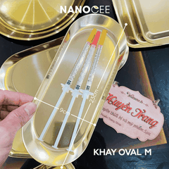 Dụng Cụ Spa Inox 304 | Khay Inox, Hộp Inox, Bát Inox, Panh Y Tế