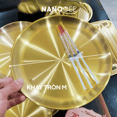 Dụng Cụ Spa Inox 304 | Khay Inox, Hộp Inox, Bát Inox, Panh Y Tế