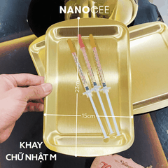 Dụng Cụ Spa Inox 304 | Khay Inox, Hộp Inox, Bát Inox, Panh Y Tế