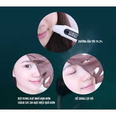 Mặt Nạ Dong Hạt, Ngũ Hoa Hạt Thái Lan - Thẩm Mỹ Huyền Trang NANOCEE