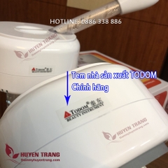 Máy Xông Hơi Mặt DT03