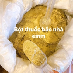 Bột Thuốc Bắc