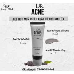 Mặt Nạ Gel Lột Mụn Than Tre Hoạt