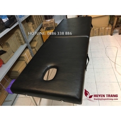 Giường Vali Phun Săm, Nối Mi Cao Cấp 2021 Dùng Trong Spa Thẩm Mỹ Viện Huyền Trang NANOCEE