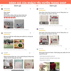 Bông y tế cắt Bạch Tuyết ( 7cm x 7cm) 500 gr