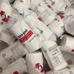 Bông cuộn thấm nước y tế Bạch Tuyết 1Kg (Bonino)