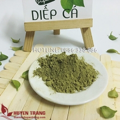 Bột Diếp Cá