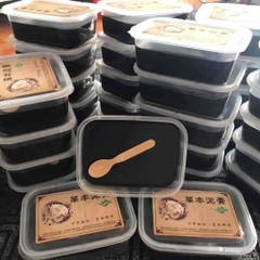 Bùn Cứu Giảm Béo Dưỡng Sinh 1kg – Dùng Cho Spa Chăm Sóc Body