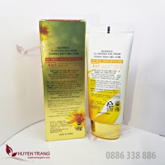 Kem Chống Nắng Deoproce SPF 50+ - Thẩm Mỹ Huyền Trang NANOCEE