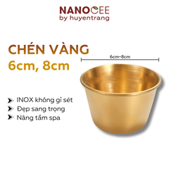 Dụng Cụ Spa Inox 304 | Khay Inox, Hộp Inox, Bát Inox, Panh Y Tế