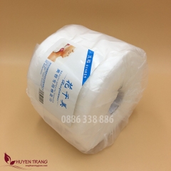 Giấy Cuộn Lau Mặt 200g – Giấy Lau Mặt Chuyên Dụng Cho Spa