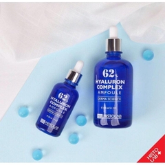 HA Cấp Ẩm HISTOLAB 62% 50ML – Serum Cấp Nước Cho Da Căng Mịn