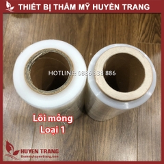 Nilon Quấn Bụng Giảm Béo Bụng, Làm Tan Mỡ Bụng - Thẩm Mỹ Huyền Trang NANOCEE