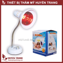 Đèn Hồng Ngoại Sưởi Ấm, Thông Tắc Tia Sữa Cho Mẹ Sau Sinh