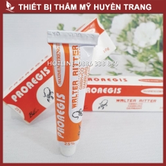 Kem ủ tê bọ cạp Proaegis dùng cho xăm môi mày