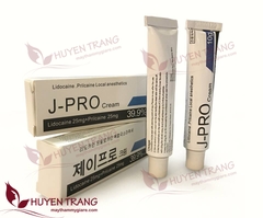 Kem ủ tê J-Pro Hàn Quốc