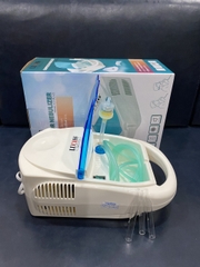 Máy Hút Mụn Hút Dầu Nhờn Lucass – Thiết Bị Chăm Sóc Da Cho Spa
