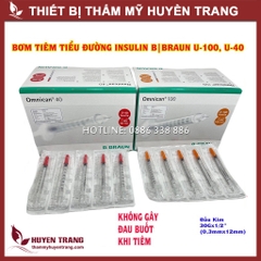 Kim Tiểu Đường B-Braun