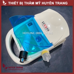 Máy Hút Mụn LUCASS