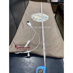 Thảm Điện Ngải Cứu Đông Y – Thảm Sưởi Ấm Dưỡng Sinh Toàn Thân