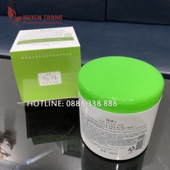 Mira Green Tea Massage Cream - Kem Massage Trà Xanh 450