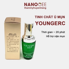 Tinh chất ủ mụn Youngerc