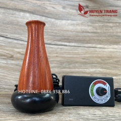 Máy Massage Đá Nóng Đả Thông Kinh Lạc – Đá Nóng Điện Cho Spa Và Gia Đình