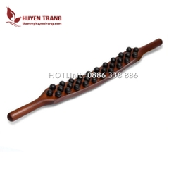 Gậy Gỗ Massage Body