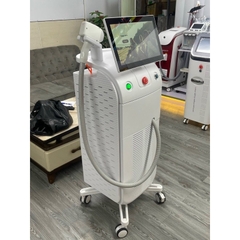 Máy Triệt Lông Diode Laser Soprano Titanium