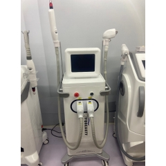 Máy Triệt Lông Diode Laser Kết Hợp Laser Xoá Săm 2in1 FQ Beauty Chính Hãng