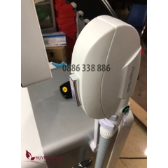 Máy Triệt Lông Laser Canzy Korea 2in1