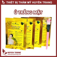 Mặt Nạ Ủ Trắng OLEE