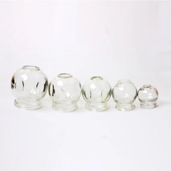 Cốc Giác Hơi Thủy Tinh
