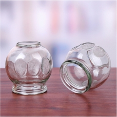 Cốc Giác Hơi Thủy Tinh