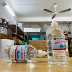Combo Nước Muối 500ml