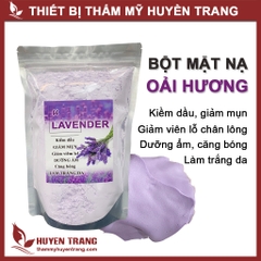 Bột Diếp Cá