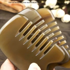 Cạo gió sừng+masssage tóc - đánh gió sừng - MH822