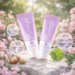 Kem dưỡng da Trandmi Derma Cica K - Detox Cream 20ml