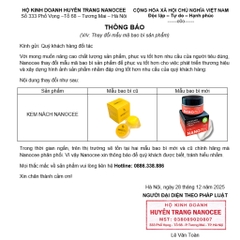 Underarm Brightening Cream 20g