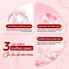 Underarm Brightening Cream 20g